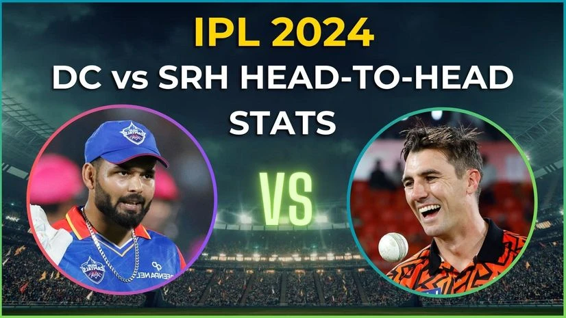 IPL 2024 match on April 20: Delhi vs Hyderabad IPL 2024 match on April 20: Delhi vs Hyderabad