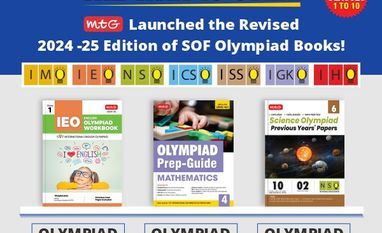 The Wait is Over, MTG Launched the Revised 2024 -25 Edition of All SOF Olympiad Books The Wait is Over, MTG Launched the Revised 2024 -25 Edition of All SOF Olympiad Books