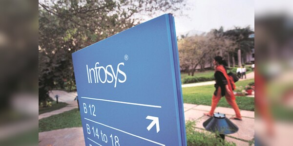 Karnataka authorities have withdrawn GST tax notice, says Infosys