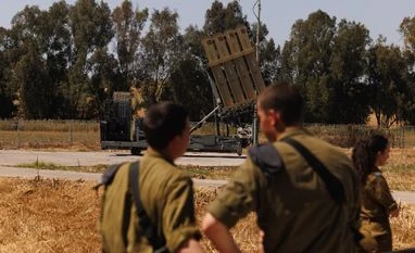 Israel Iran conflict, Israel-Iran conflict, West Asia Israel Iran conflict, Israel-Iran conflict, West Asia