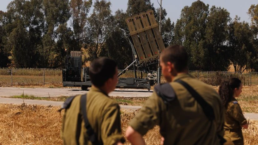 Israel Iran conflict, Israel-Iran conflict, West Asia Israel Iran conflict, Israel-Iran conflict, West Asia