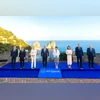 G7 foreign ministers meet in Canada amid tensions over trade, defence, wars G7 foreign ministers
