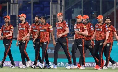 Sixes to Most 250+ totals: Sunrisers Hyderabad create new records in IPL Sunrisers Hyderabad