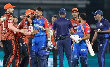 IPL 2024 DC vs SRH Highlights: Head, Natarajan shine in huge 67-run Hyderabad win DC vs SRH IPL 2024 highlights