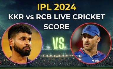 IPL 2024, KKR vs RCB highlights: Kolkata beat Bengaluru by 1 run in a last over thriller KKR vs RCB live cricket score