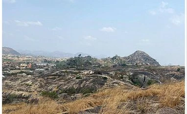 Gurugram leads with 22 land deals in FY24 within NCR:10 biggest ones Land, land area