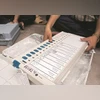 election voting evm machine election voting evm machine