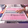 LS polls: 8 candidates with over Rs 100 cr assets in fray in Telangana voting polls evm machine