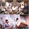 The BJP’s ‘Dulha kaun hai?’ ad (above) takes potshots at Opposition leaders over leadership struggle in the INDIA bloc; one of the Congress’ ads focuses on its promise of Nari Nyay and granting Rs 1 lakh annually to impoverished women The BJP’s ‘Dulha kaun hai?’ ad (above) takes potshots at Opposition leaders over leadership struggle in the INDIA bloc; one of the Congress’ ads focuses on its promise of Nari Nyay and granting Rs 1 lakh annually to impoverished women