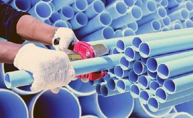 Welspun Q1 results: PAT up 50% at Rs 248 cr as strong exports boost margins Pipes