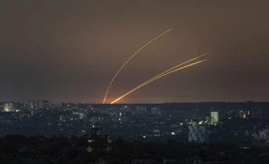 Iran preparing to imminently launch missile attack on Israel, warns US Rockets,missile