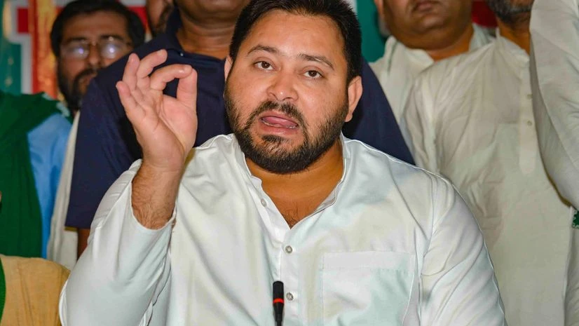 Tejashwi Yadav,Tejashwi Tejashwi Yadav,Tejashwi