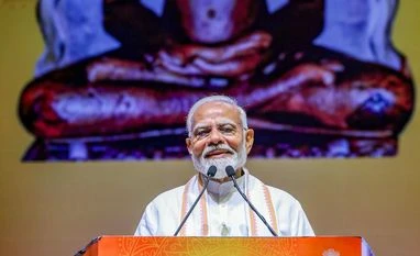 Our govt focusing on research in big way: PM as QS chief lauds universities Modi, Narendra Modi
