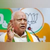 Yediyurappa asks Chief Minister Siddaramaiah to dissolve Assembly and hold elections now BS Yediyurappa, Yediyurappa