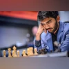 D Gukesh,Gukesh D Gukesh,Gukesh