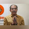 Uddhav vows to regain Maharashtra's lost glory; slams PM Modi Uddhav Thackeray,Uddhav