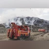 Ghazipur landfill fire: Delhi Police files FIR, begins investigation Ghazipur landfill,fire