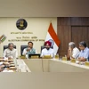 LS polls: EC holds meeting to discuss measures to mitigate heatwave risks Election Commission of India, ECI