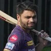 Rinku to feature in Duleep Trophy round 2, replaces Pant in India B
