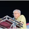 Prakash Ambedkar voices opposition to Maratha reservation from OBC quota