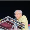Prakash Ambedkar