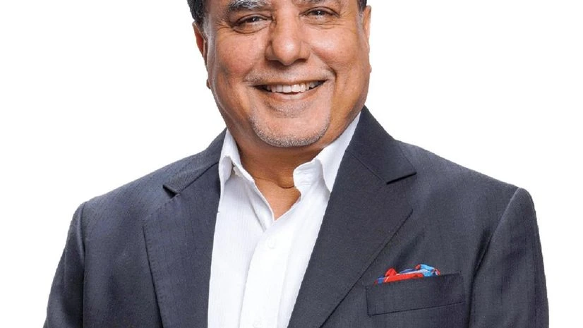 Subhash Chandra Subhash Chandra