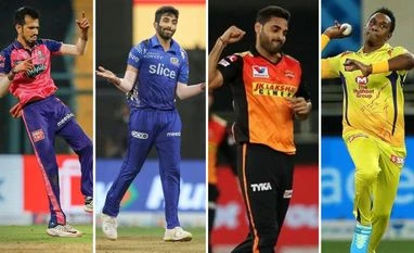 Chahal to Jasprit Bumrah: Top 10 highest wicket-takers in IPL history Yuzvendra Chahal is the highest wicket-taker in Indian Premier League history