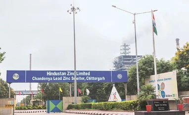 Hindustan Zinc gets licence to explore, mine tungsten block in Andhra Hindustan Zinc