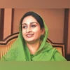 LS polls: Badal bahu Harsimrat fights for 4th term from Bathinda seat | Lok Sabha Elections News - Business Standard
