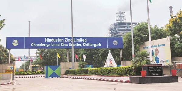 Hindustan Zinc committed to partner with India's auto firms, says CEO