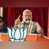 Cong wants to implement religion-based quota to preserve vote bank: PM Modi Modi, Narendra Modi