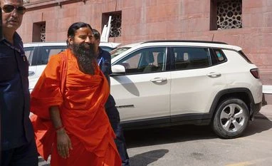 Baba Ramdev crossed line with false claims of curing Covid: IMA president Ramdev