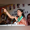 Sex scandal has shaken Kannadigas, Indians alike: Mahila Cong chief Alka Lamba,Alka