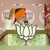 Cong will steal from OBC quota to give religion-based reservation: PM Modi Modi, Narendra Modi