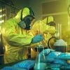 Meth Lab