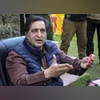 Kashmiris will no longer tolerate violence: Sajad Lone on Pahalgam attack Baramulla Sajad Lone,Baramulla Sajad,Baramulla