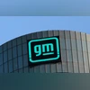 General Motors to lay off more than 1,000 software engineers, mostly in US FILE PHOTO: The GM logo is seen on the facade of the General Motors headquarters in Detroit, Michigan, U.S., March 16, 2021. REUTERS/Rebecca Cook/File Photo