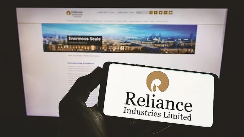 reliance reliance