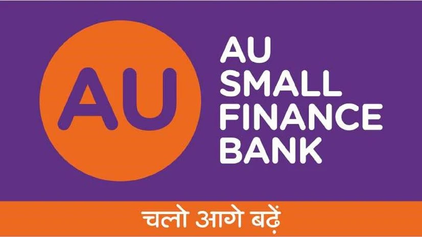 AU Small Finance Bank AU Small Finance Bank
