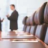 Corporate, CXO