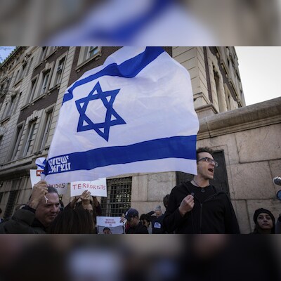 What is the International Criminal Court and why it has Israel worried