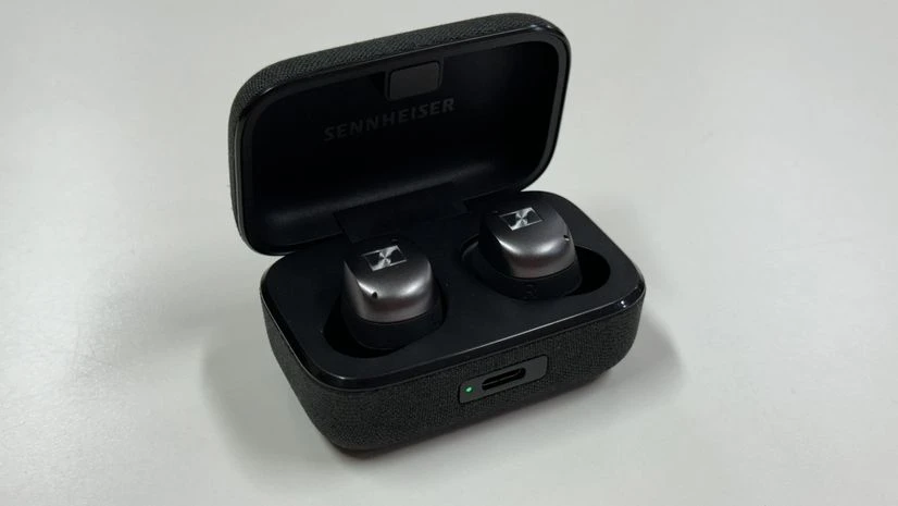 Sennheiser Momentum True Wireless 4 review Made for iPhone and iPad but work best with Android Tech Reviews Business Standard