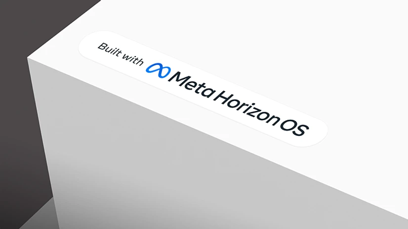 Meta Horizon OS Meta Horizon OS