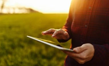 Nabard partners with RBI Innovation Hub to fast-track digital agri lending Bayer CropScience