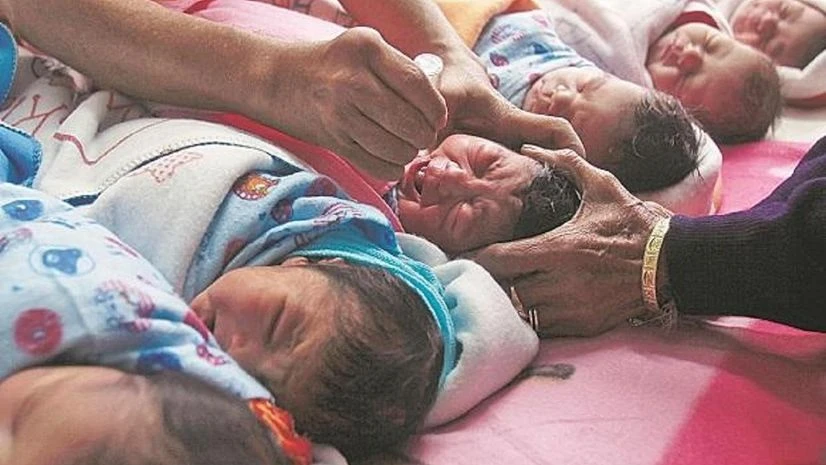 polio vaccine polio vaccine