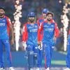 Delhi Capitals
