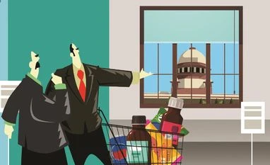Supreme Court's whip in Patanjali case a wake-up call for the FMCG sector SC’s whip in Patanjali case a wake-up call for FMCG sector