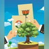Are BJP, Congress serious about the fiscal autonomy of gram panchayats? BJP, Congress