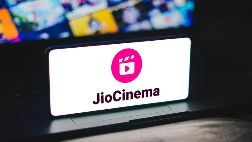 JioCinema JioCinema