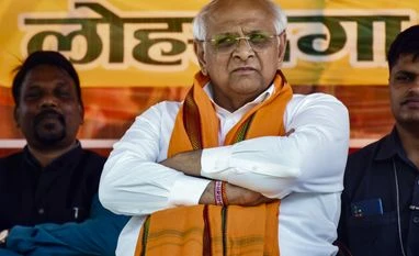 After Uttarakhand, Gujarat announces implementation of Uniform Civil Code Bhupendra Patel,Gujarat CM,Bhupendra